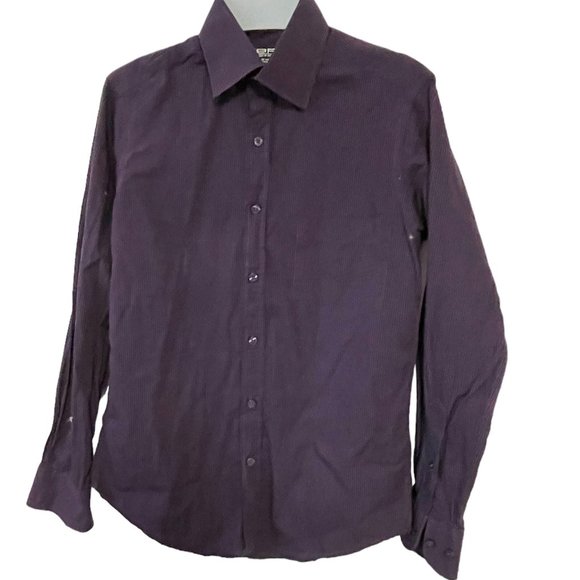 Men's shirt, MBFK (Mark of  sucess), Size - 14.5in (37 cm), Good condition - Picture 6 of 9